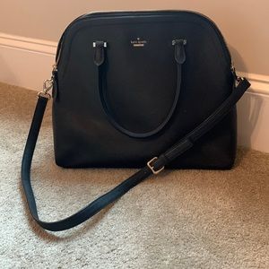Large Kate Spade Tote